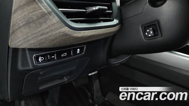Kia K8 3.5 LPG 2WD Perstige 2023 — фото 33