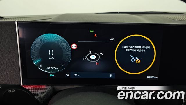 Hyundai Sonata The Edge (DN8) 1.6 Turbo Exclusive 2024 — фото 8