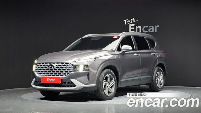 Hyundai Santa Fe Diesel 2.2 2WD Prestige