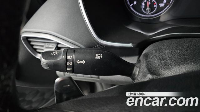 Hyundai Santa Fe Diesel 2.2 2WD Prestige 2021 — фото 36