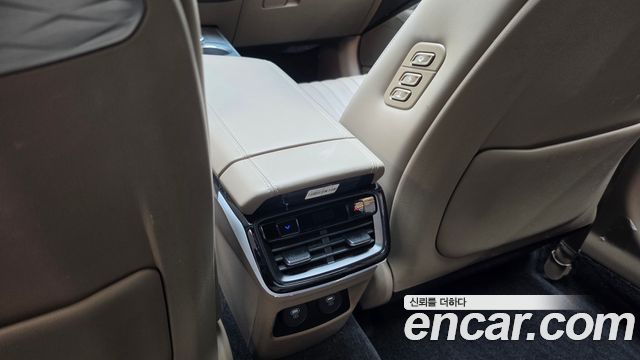 Kia K8 Hybrid Signature 2023 — фото 18