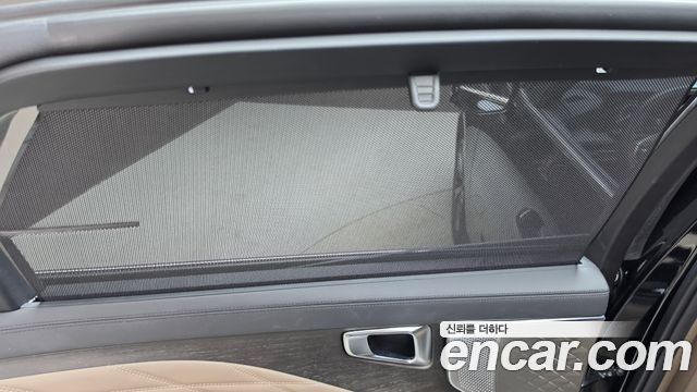 Kia K8 Hybrid Signature 2023 — фото 19