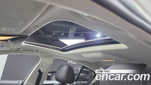 BMW 5 Series (G30) 520i Luxury 2018 — фото 17