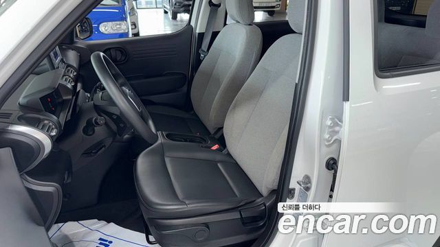 Hyundai Casper Smart 2024 — фото 10
