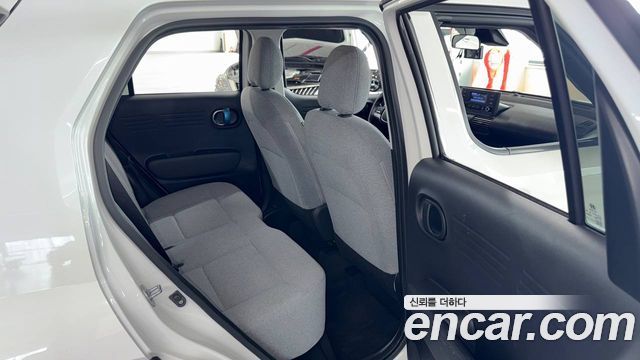 Hyundai Casper Smart 2024 — фото 15
