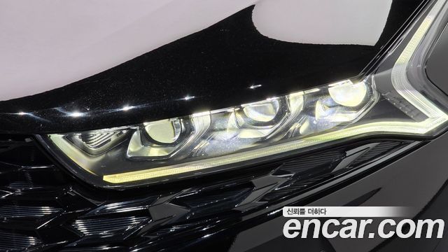 Kia K5 Hybrid (III) Noblesse 2023 — фото 22