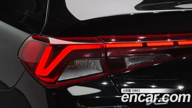Kia K5 Hybrid (III) Noblesse 2023 — фото 23
