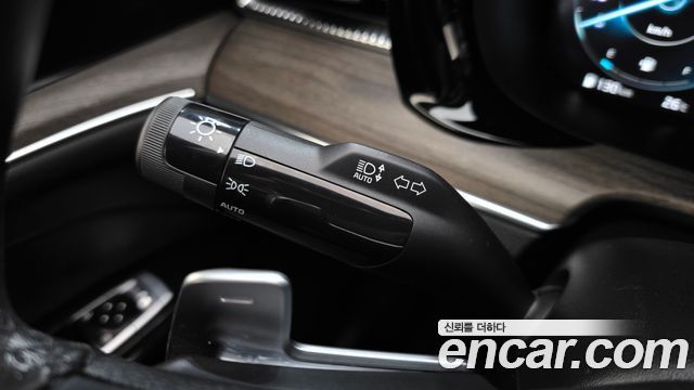 Kia K5 Hybrid (III) Noblesse 2023 — фото 28
