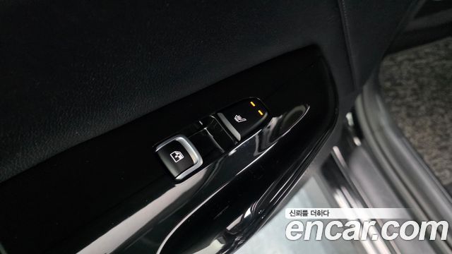 Kia K5 Hybrid (III) Noblesse 2023 — фото 29