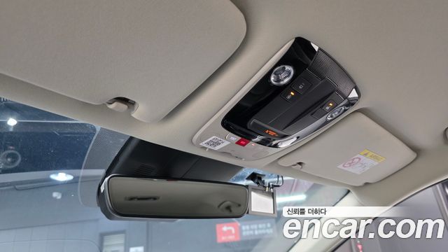 Kia K5 Hybrid (III) Noblesse 2023 — фото 32