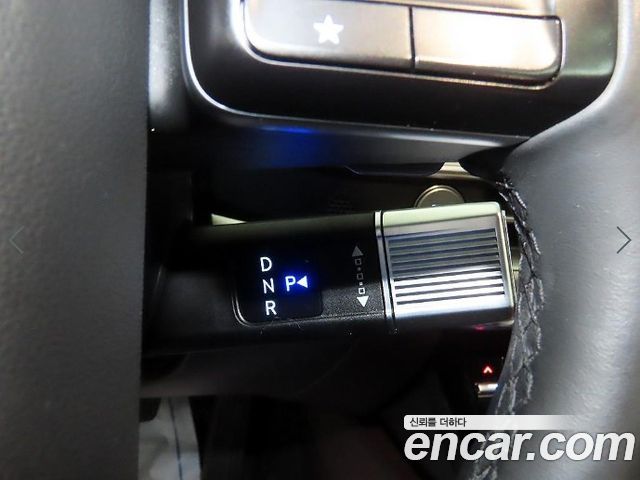 Hyundai Grandeur Hybrid (GN7) Exclusive 2023 — фото 16