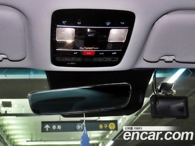 Hyundai Grandeur Hybrid (GN7) Exclusive 2023 — фото 18