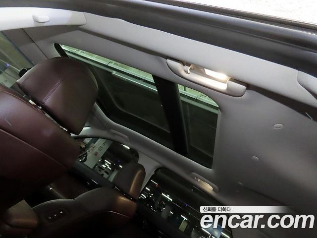 Hyundai Grandeur Hybrid (GN7) Exclusive 2023 — фото 19