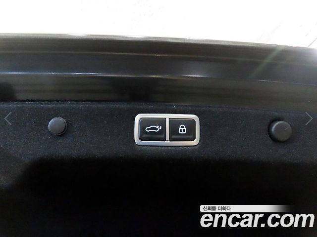 Hyundai Grandeur Hybrid (GN7) Exclusive 2023 — фото 20