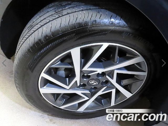 Hyundai Grandeur Hybrid (GN7) Exclusive 2023 — фото 24