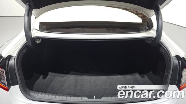 Hyundai Sonata (DN8) 2.0 Premium 2020 — фото 16