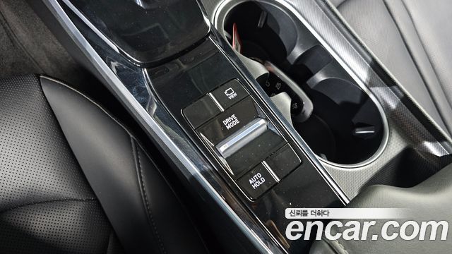 Hyundai Sonata (DN8) 2.0 Premium 2020 — фото 17
