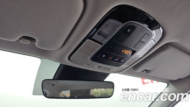 Hyundai Sonata (DN8) 2.0 Premium 2020 — фото 18