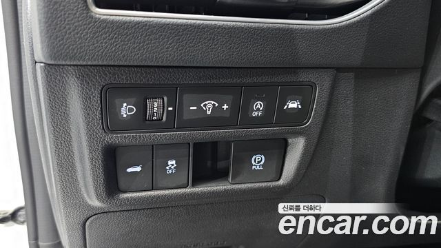 Hyundai Sonata (DN8) 2.0 Premium 2020 — фото 19
