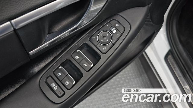 Hyundai Sonata (DN8) 2.0 Premium 2020 — фото 27