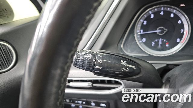Hyundai Sonata (DN8) 2.0 Premium 2020 — фото 28