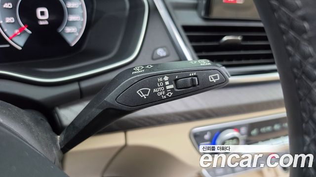 Audi Q5 (FY) 45 TFSI Quattro Premium 2023 — фото 19