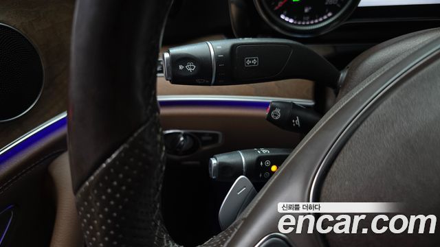 Mercedes-Benz E-Class (W213) E220d Exclusive 2018 — фото 19