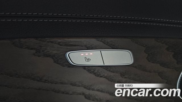 Mercedes-Benz E-Class (W213) E220d Exclusive 2018 — фото 27
