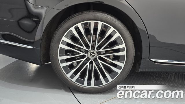 Mercedes-Benz S-Class (W223) S450L 4MATIC 2022 — фото 5