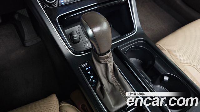 Hyundai Grandeur Hybrid (IG) Exclusive Special 2019 — фото 9