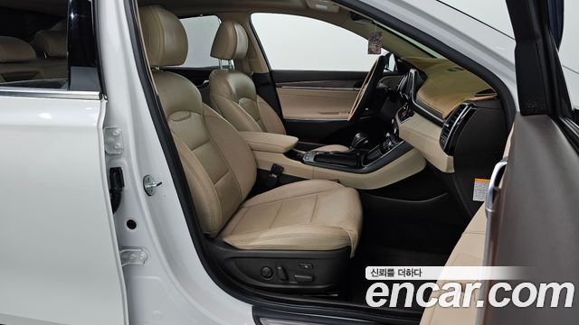 Hyundai Grandeur Hybrid (IG) Exclusive Special 2019 — фото 11