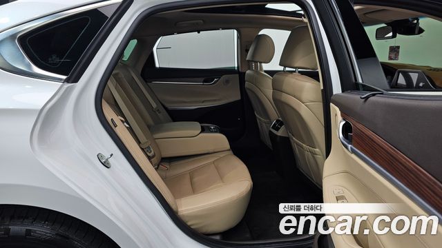 Hyundai Grandeur Hybrid (IG) Exclusive Special 2019 — фото 12