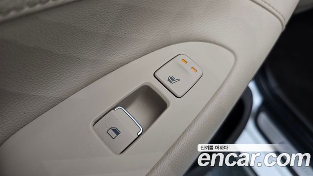 Hyundai Grandeur Hybrid (IG) Exclusive Special 2019 — фото 18