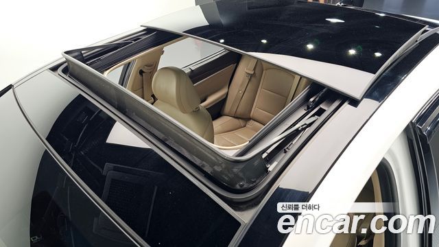 Hyundai Grandeur Hybrid (IG) Exclusive Special 2019 — фото 19