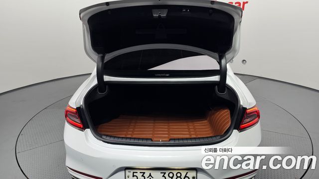 Hyundai Grandeur Hybrid (IG) Exclusive Special 2019 — фото 20