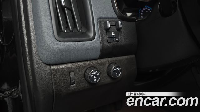 Chevrolet Real New Colorado 3.6 Z71-X Midnight 4WD 2022 — фото 19