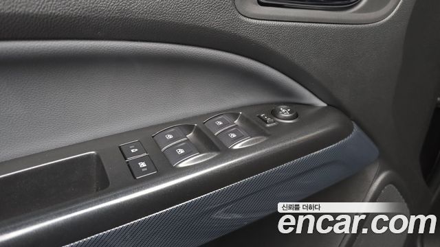 Chevrolet Real New Colorado 3.6 Z71-X Midnight 4WD 2022 — фото 28