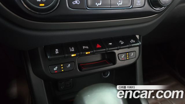 Chevrolet Real New Colorado 3.6 Z71-X Midnight 4WD 2022 — фото 29