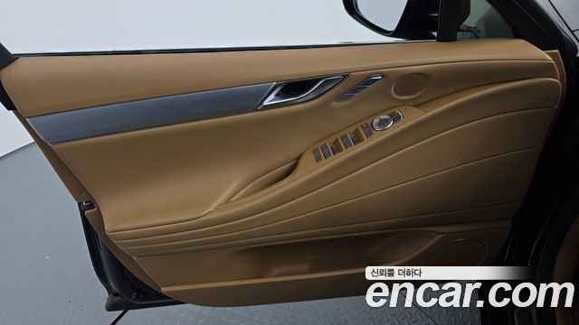 Genesis G80 (RG3) Gasoline 2.5 Turbo AWD 2025 — фото 24