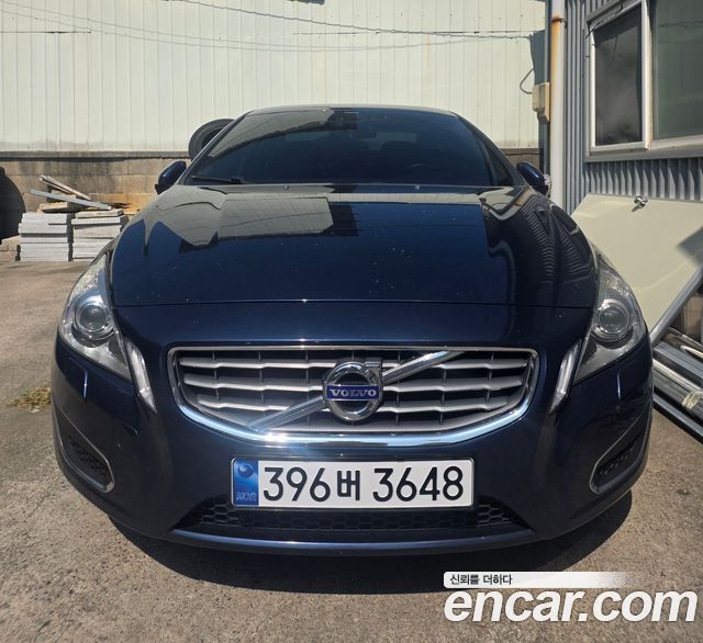 Volvo S60 D4 2nd 2013 — фото 3
