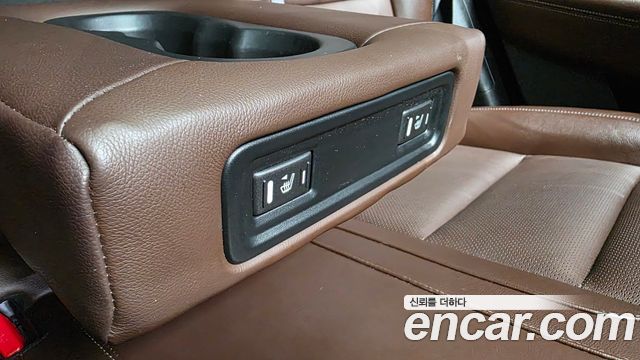 Renault Korea QM6 Diesel 2WD RE Signature 2017 — фото 18