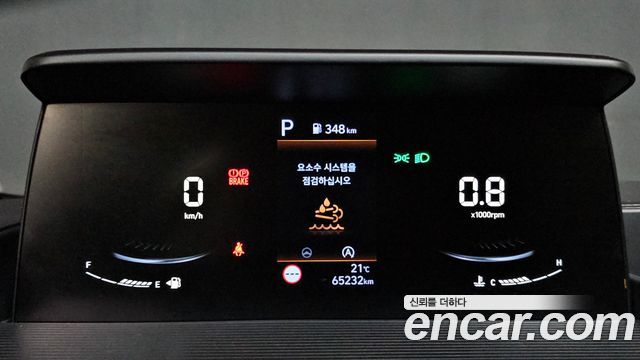 Hyundai Staria Tourer 9-Seater Modern 2023 — фото 8