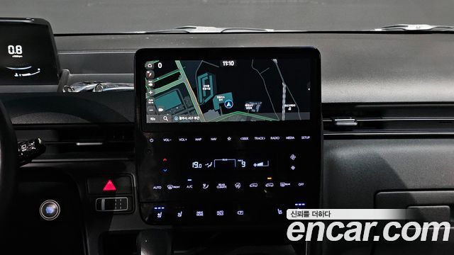 Hyundai Staria Tourer 9-Seater Modern 2023 — фото 13