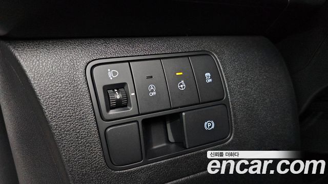 Hyundai Staria Tourer 9-Seater Modern 2023 — фото 18