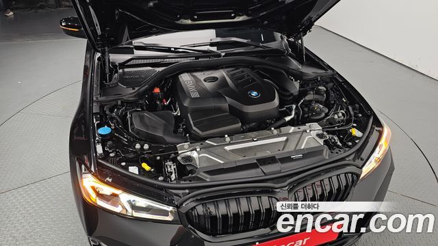 BMW 3 Series (G20) 320i M Sport 2026 — фото 6