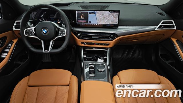 BMW 3 Series (G20) 320i M Sport 2026 — фото 7