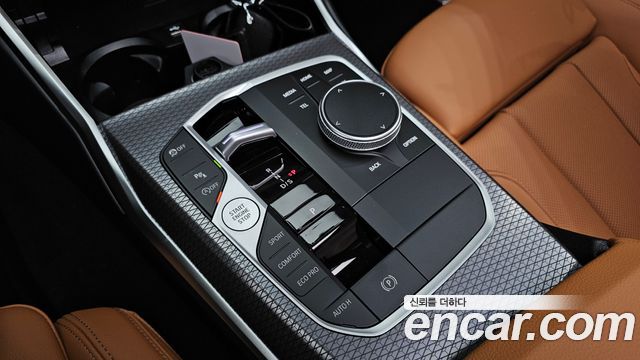 BMW 3 Series (G20) 320i M Sport 2026 — фото 9