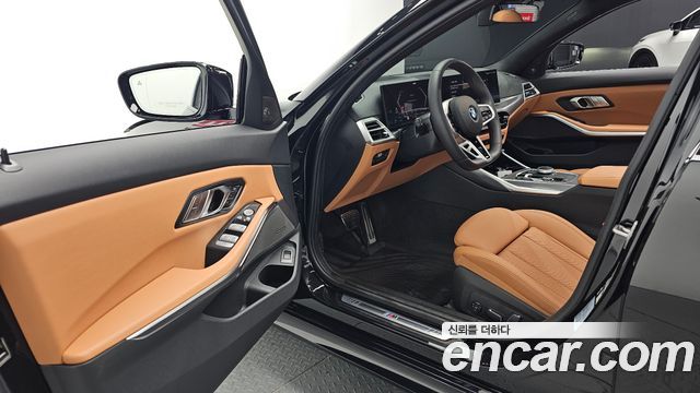 BMW 3 Series (G20) 320i M Sport 2026 — фото 10
