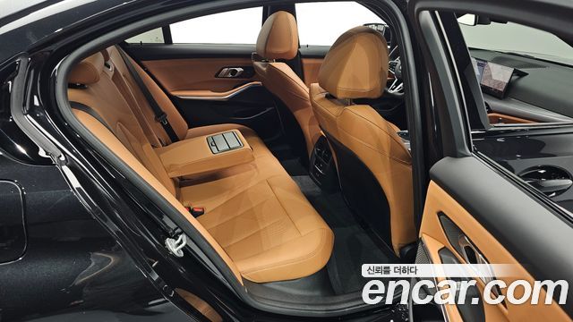 BMW 3 Series (G20) 320i M Sport 2026 — фото 11