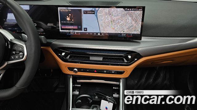BMW 3 Series (G20) 320i M Sport 2026 — фото 14